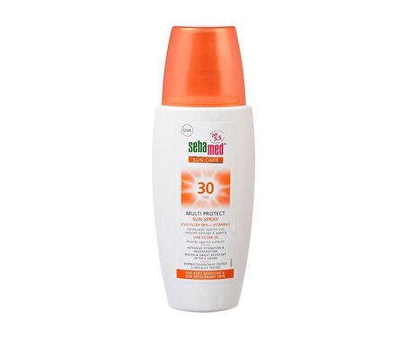 Sebamed Sun 30 SPF Güneş Spreyi 150 ML 4103040898753
