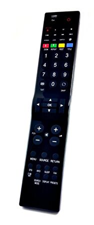 FINLUX RC5103 LCD LED TV Kumanda LCD-569