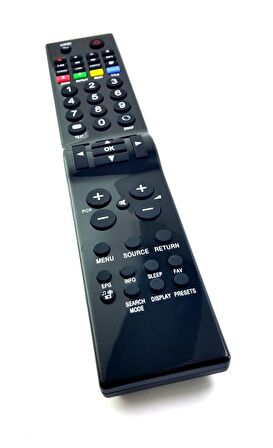 FINLUX RC5103 LCD LED TV Kumanda LCD-569