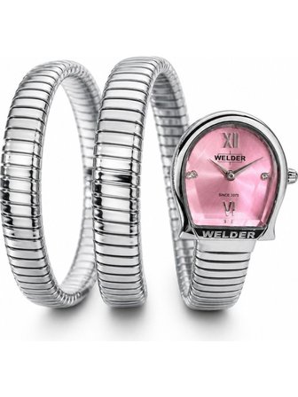 Welder WSN2000 Kadın Kol Saati