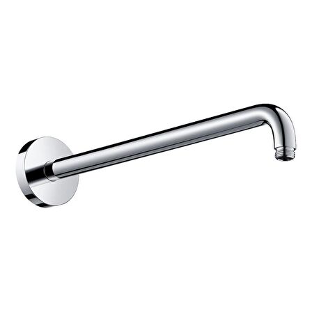 Hansgrohe Duş Dirseği 389 Mm Krom 27413000