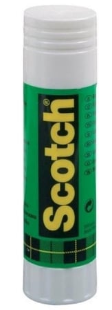 SCOTCH YAPIŞTIRICI STICK   8 GR 6208D