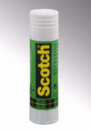 SCOTCH YAPIŞTIRICI STICK   8 GR 6208D