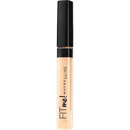 Maybelline New York Fit Me Kapatıcı - 10 Light