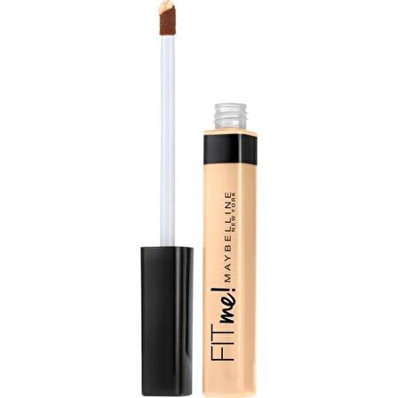 Maybelline New York Fit Me Kapatıcı - 10 Light