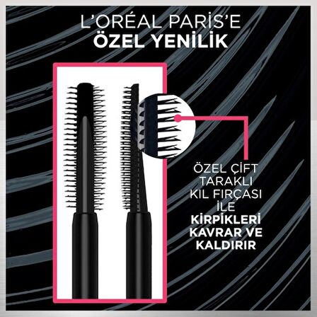 L'oréal Paris Telescopic Lift Maskara