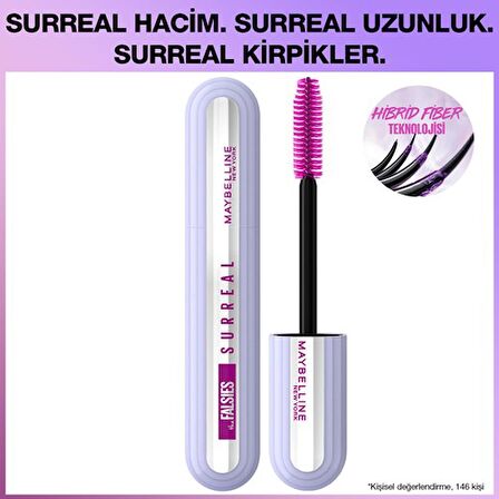 Falsies Surreal Maskara