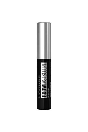 Maybelline New York Brow Fast Scupt 10 Clear