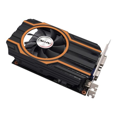 AFOX GEFORCE GTX750TI 4GB DDR5 Ekran Kartı AF750TI-4096D5H3-V3