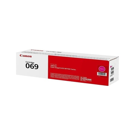 Canon CRG-069 Toner Kırmızı / 5092C002 /LBP673CDW /MF752CDW /MF754CDW
