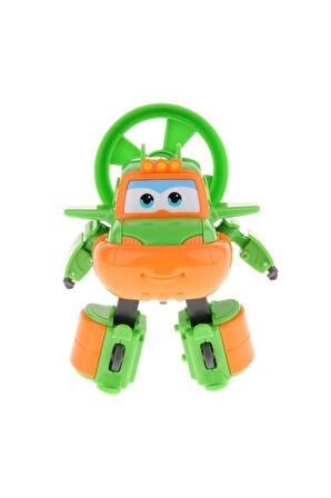 Harika Kanatlar Dönüşen Swampy Oyuncak