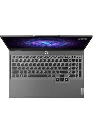 Lenovo LOQ 15IRX9 Dizüstü Bilgisayar Intel Core i7 13650HX 15.6 İnç 144 Hz 8 GB 512 GB SSD Gri NVIDIA GeForce RTX 4050