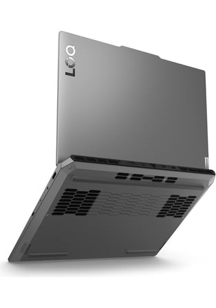 Lenovo LOQ 15IRX9 Dizüstü Bilgisayar Intel Core i7 13650HX 15.6 İnç 144 Hz 8 GB 512 GB SSD Gri NVIDIA GeForce RTX 4050