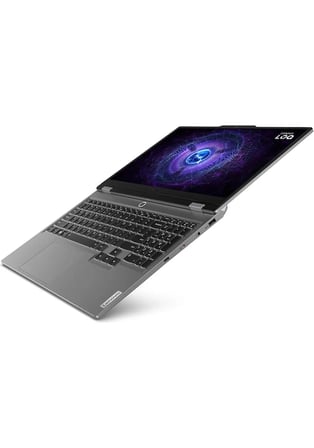 Lenovo LOQ 15IRX9 Dizüstü Bilgisayar Intel Core i7 13650HX 15.6 İnç 144 Hz 8 GB 512 GB SSD Gri NVIDIA GeForce RTX 4050