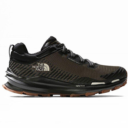 The North Face Vectiv Fastback Futurelight Mens Outdoor Shoes Erkek Doğa Yürüyüş Ayakkabısı Yeşil