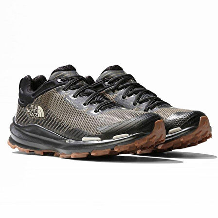 The North Face Vectiv Fastback Futurelight Mens Outdoor Shoes Erkek Doğa Yürüyüş Ayakkabısı Yeşil