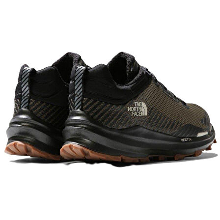 The North Face Vectiv Fastback Futurelight Mens Outdoor Shoes Erkek Doğa Yürüyüş Ayakkabısı Yeşil