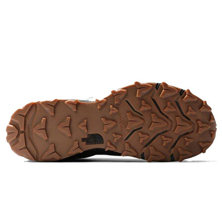 The North Face Vectiv Fastback Futurelight Mens Outdoor Shoes Erkek Doğa Yürüyüş Ayakkabısı Yeşil