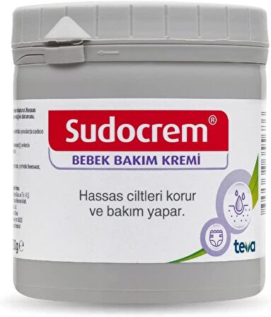 Sudocrem Bebek Bakım Kremi 60 gr