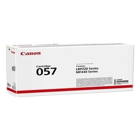 Canon CRG-057 / MF-443DW Toner PRINT009