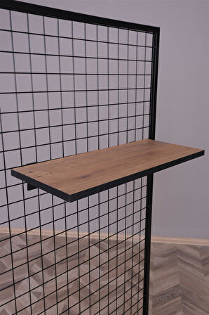 Tel Panoya Destek 30 Cm