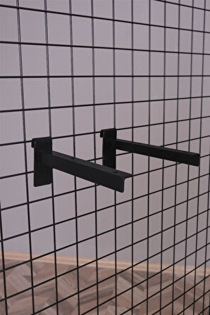 Tel Panoya Destek 30 Cm