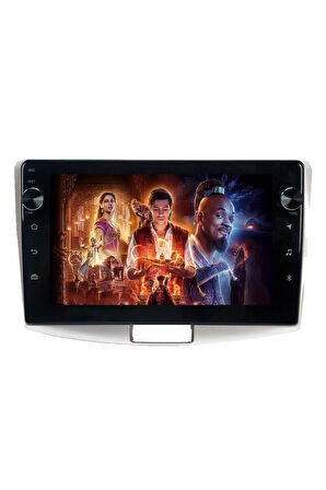 VOLKSWAGEN PASSAT CC ANDROİD MULTİMEDYA CARPLAY OEM 4GB RAM+64GB HDD NAVİGOSYAN TUŞLU EKRAN