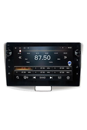 VOLKSWAGEN PASSAT CC ANDROİD MULTİMEDYA CARPLAY OEM 4GB RAM+64GB HDD NAVİGOSYAN TUŞLU EKRAN