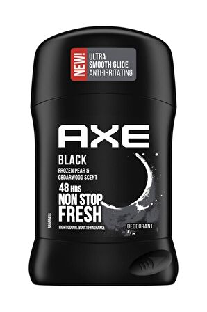 Axe Ice Chill Pudrasız Ter Önleyici Leke Yapmayan Erkek Stick Deodorant 50 ml