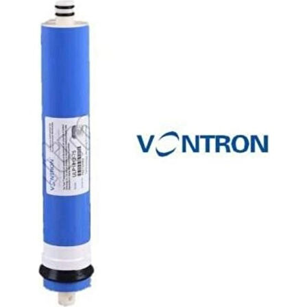 Sulook Su Arıtma Cihazı Filtresi 6 Lı Filtreli 9 Aşamalı Vontron Membran Filtre Seti