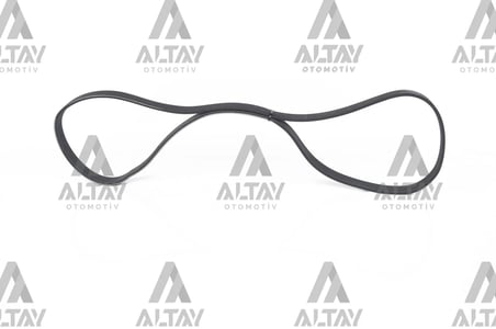 6PK2404 KANALLI KAYIS VAG / PASSAT 2.5 TDI 98-2005 MERCEDES / SPRINTER 06.06=