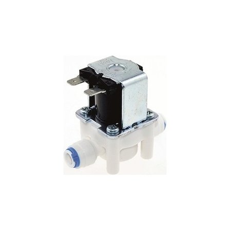 Selenoid 220 Volt Su Arıtma Adaptörü
