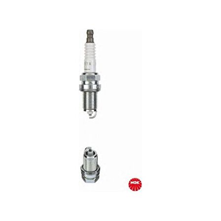 Bosch 0242236541 Bujı Fr7Kcx + 0242235602 ( Toyota : Corolla 1.6 Avensıs 2.0 )