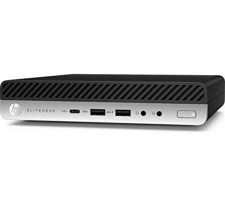 HP ELİTEDESK 800 G5 İ5-8500T 8GB 256GB WİNDOWS 11 PRO