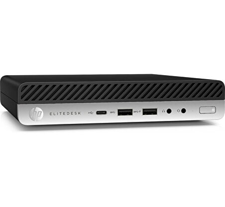 HP ELİTEDESK 800 G5 İ5-8500T 8GB 256GB WİNDOWS 11 PRO