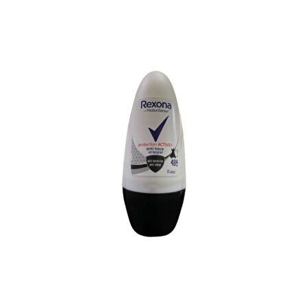Protection Active+ Kadın Roll-On