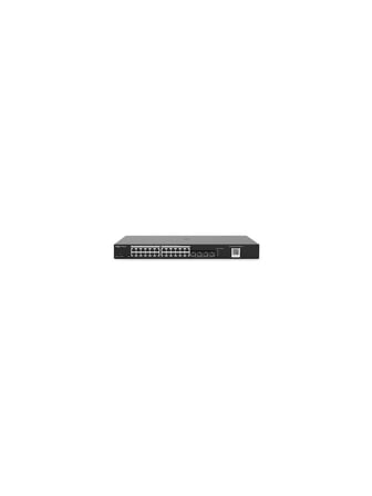 Ruijie Reyee Reyee RG-NBS3100-24GT4SFP 10 100-1000 Base-T port,4xSFP 1000Base-X port
