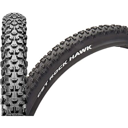 Cst Rock Hawk 26X2.25 Mtb Bisiklet Lastik Seti 2iç + 2dış