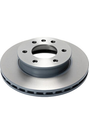 On Fren Dıskı Adet Crafter - Sprınter 2006 -