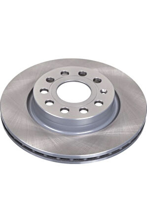 On Fren Dıskı Adet Golf5 - Golf6 - Jetta - Caddy - A3 - Leon - Toledo - Altea - Octavıa 04 - 13