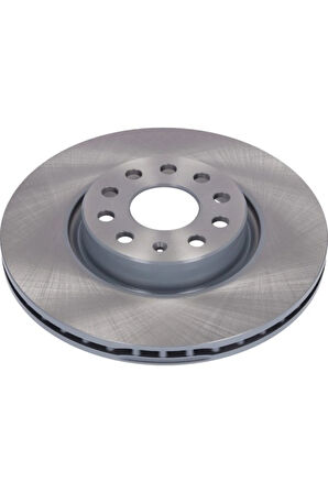 On Fren Dıskı Adet Passat - Golf5 - Golf6 - Golf7 - Caddy - A3 - Leon 2004 -