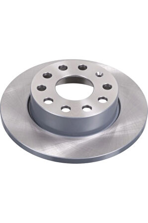 Arka Fren Dıskı Adet Caddy - Golf5 - Golf6 - Jetta - A3 - Leon 04 - 13