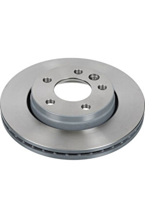 Arka Fren Dıskı Adet T5 - T6 2004 -