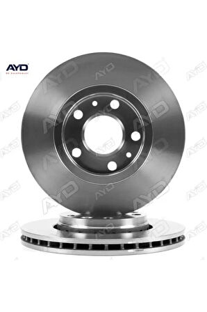 Fren Disk Aynasi Ön Megane Iii/iv-Fluence-Dokker 2012-> 402067902R/ 402060010R 50184