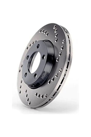 Fren Diski Astra G 98-07 / Ön Havalı 256-4