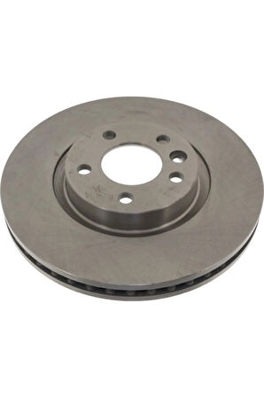 On Fren Dıskı Adet T5 - T6 - Touareg 2004 -