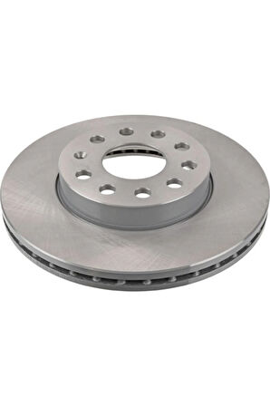 On Fren Dıskı Adet Golf7 - Polo - A3 - Leon - Ibıza 2013 -