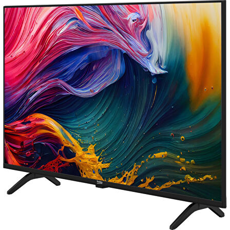 Beko B43 D 697 B  43" 109 Ekran Uydu Alıcılı Full HD Android Smart LED TV