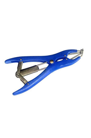 Elastör Pensi Plastik Elastratör Lastik Takma Pensesi