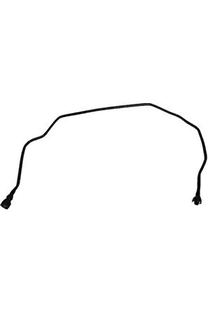 x Radyatör Su Depo Hortumu Fıesta-Fusıon 1.4 Tdcı 02 U.o 2S6H8B081BC-1219583-1145304